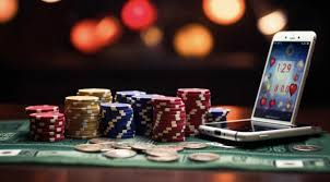 Онлайн казино Casino Vabank